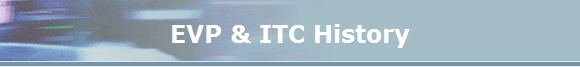 EVP & ITC History